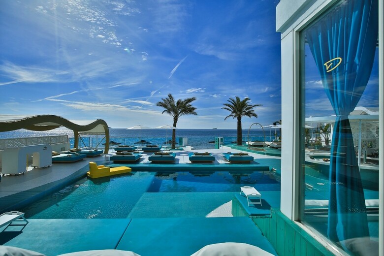 Hotel Dorado Ibiza - Adults Only