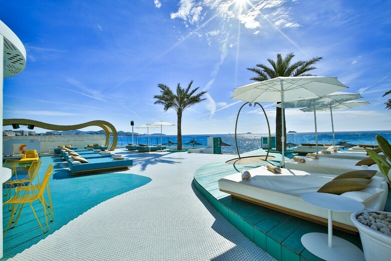 Hotel Dorado Ibiza - Adults Only