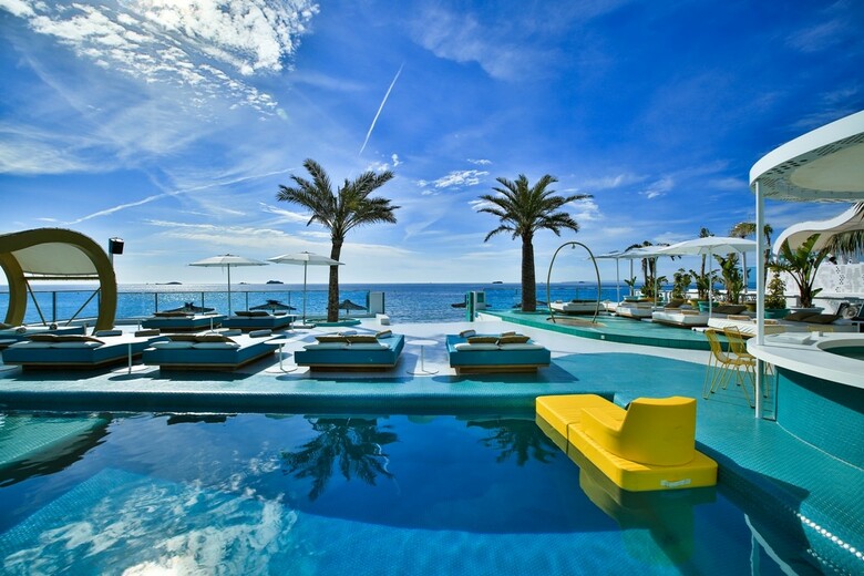 Hotel Dorado Ibiza - Adults Only