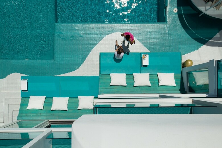 Hotel Dorado Ibiza - Adults Only