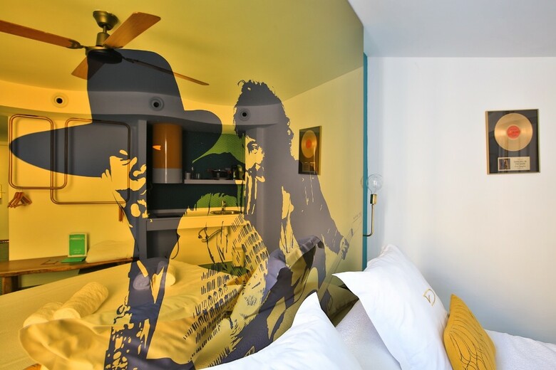 Hotel Dorado Ibiza - Adults Only