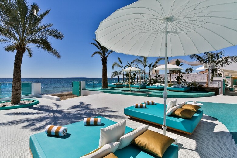 Hotel Dorado Ibiza - Adults Only