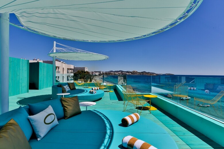 Hotel Dorado Ibiza - Adults Only