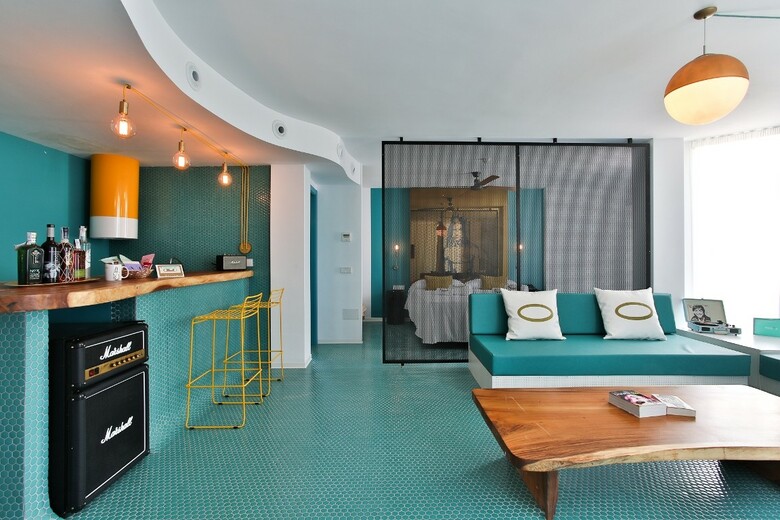 Hotel Dorado Ibiza - Adults Only