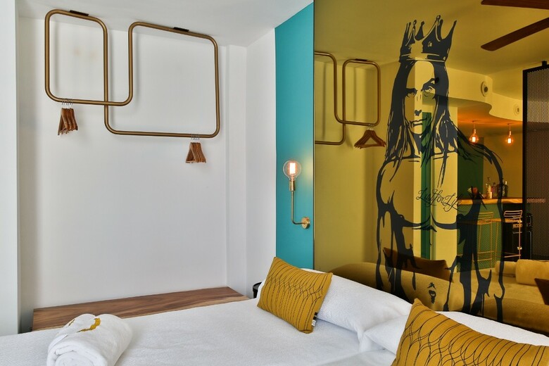 Hotel Dorado Ibiza - Adults Only