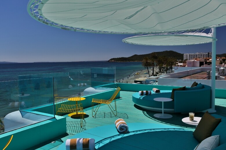Hotel Dorado Ibiza - Adults Only