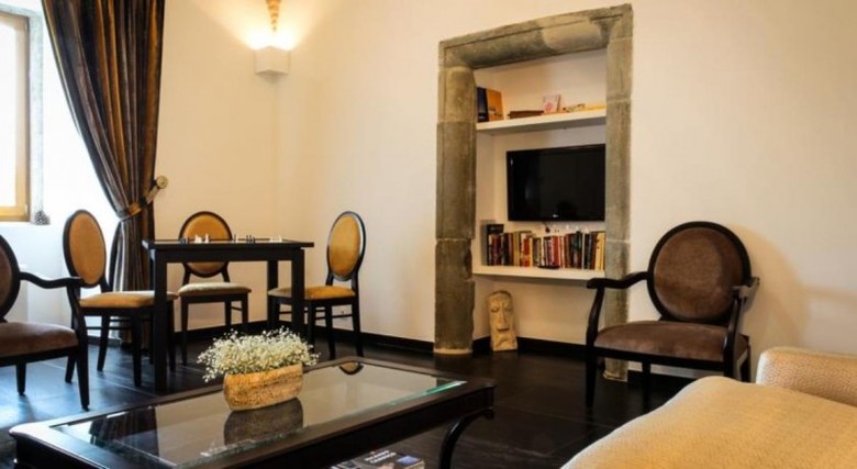 Hotel Convento Da Serta Escapadas