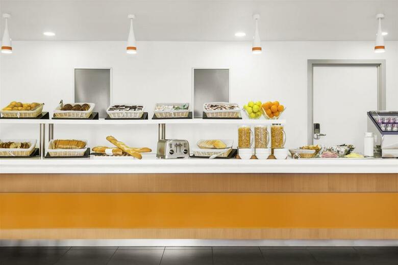 Hotel Ibis Budget Brugge Centrum Station