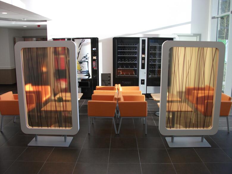 Hotel Ibis Budget Brugge Centrum Station