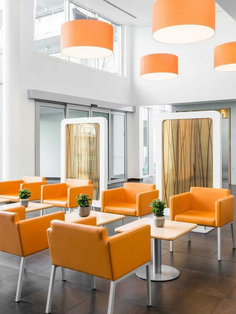 Hotel Ibis Budget Brugge Centrum Station
