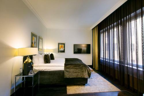 Hotel Lilla Roberts