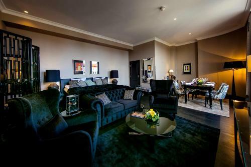 Hotel Lilla Roberts