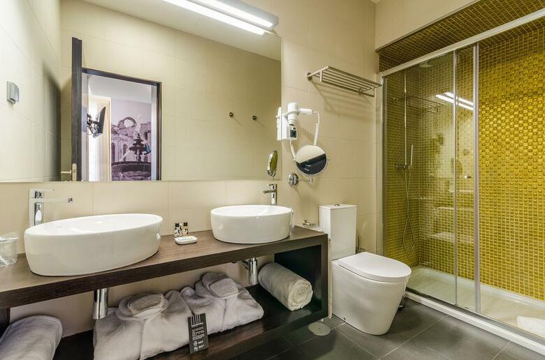 Hotel Behotelisboa