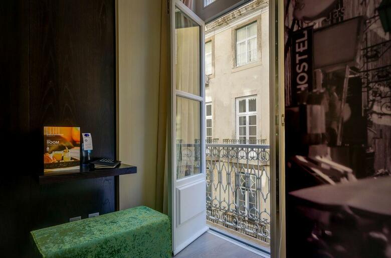 Hotel Behotelisboa