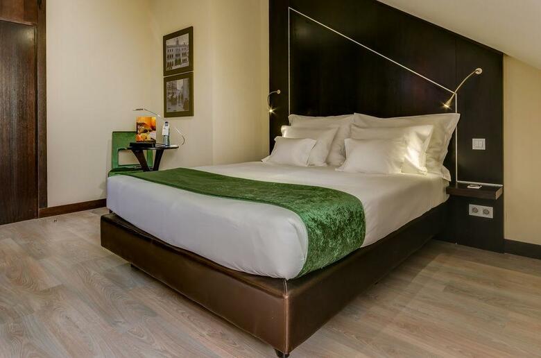 Hotel Behotelisboa