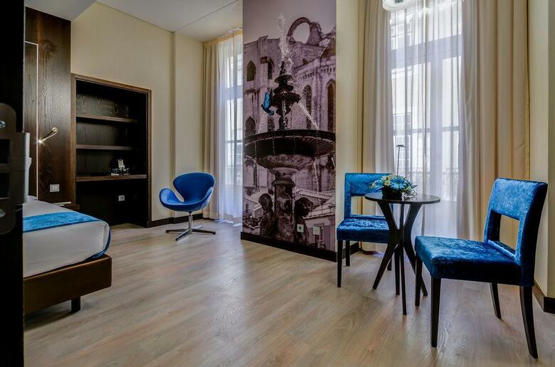 Hotel Behotelisboa