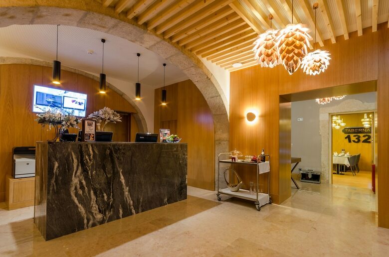Hotel Behotelisboa
