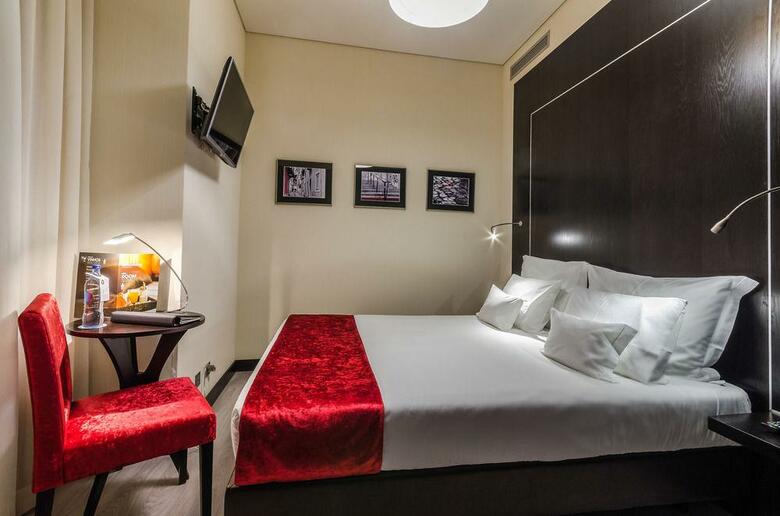 Hotel Behotelisboa