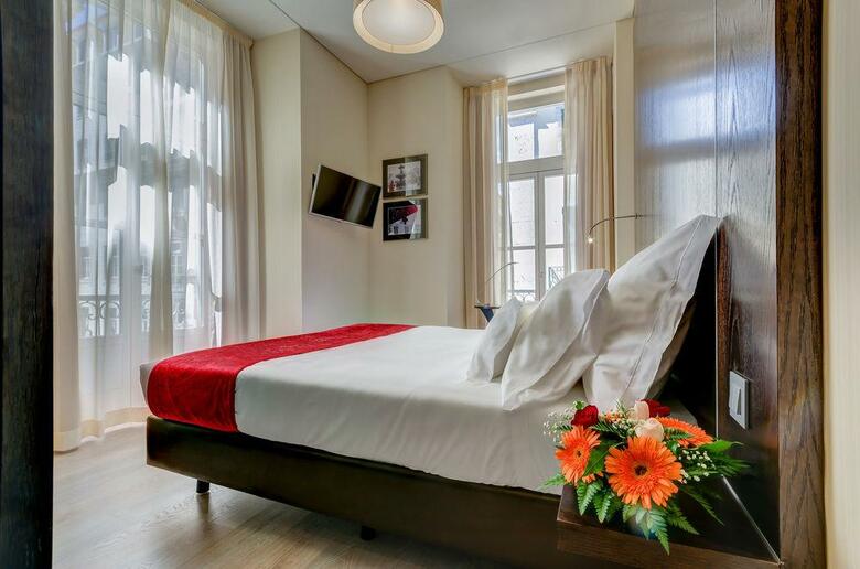 Hotel Behotelisboa