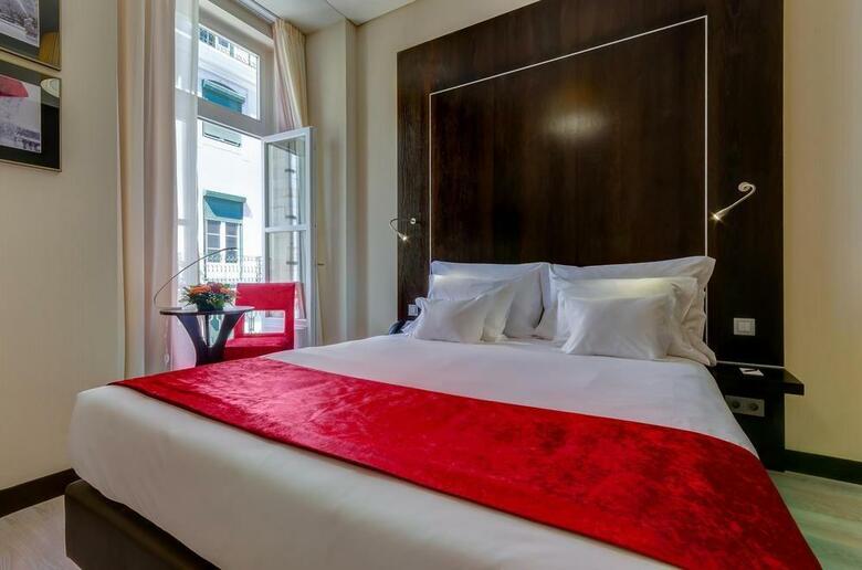 Hotel Behotelisboa