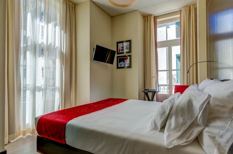 Hotel Behotelisboa