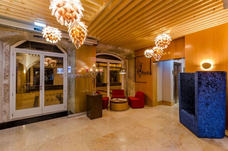Hotel Behotelisboa