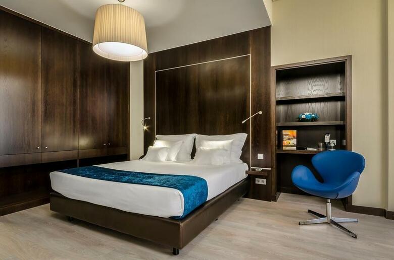 Hotel Behotelisboa