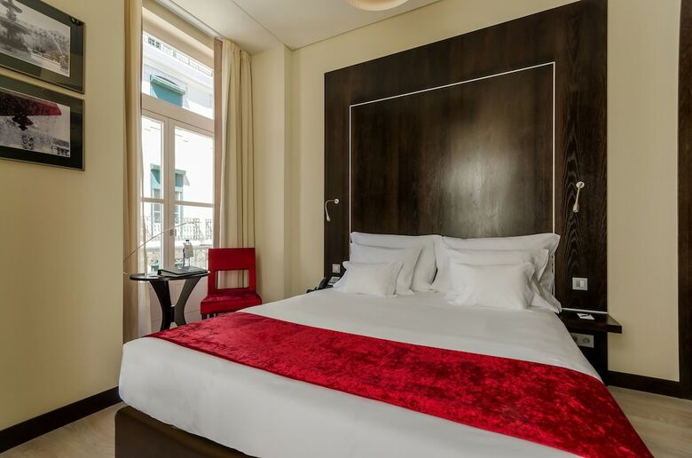 Hotel Behotelisboa