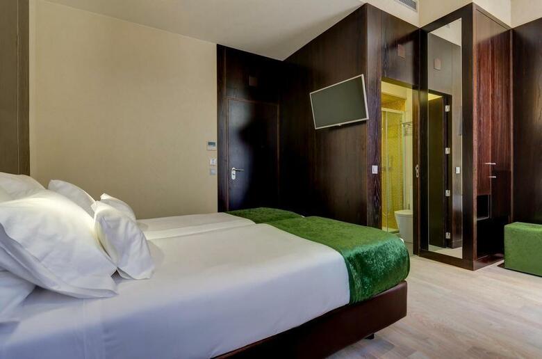 Hotel Behotelisboa
