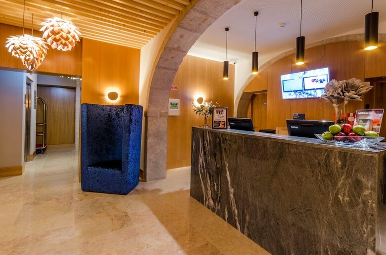 Hotel Behotelisboa