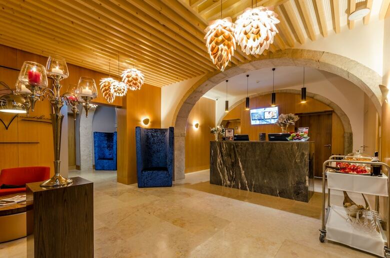 Hotel Behotelisboa