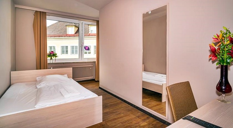 Smart Stay Hostel Munich City