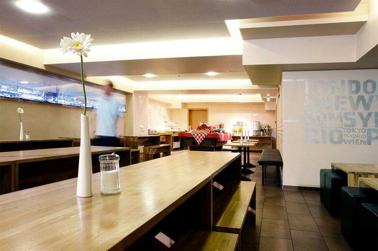 Smart Stay Hostel Munich City