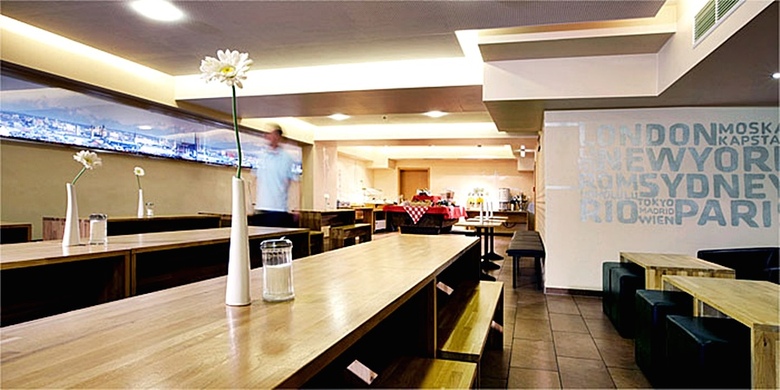 Smart Stay Hostel Munich City