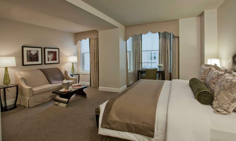 Morrison Clark Hotel