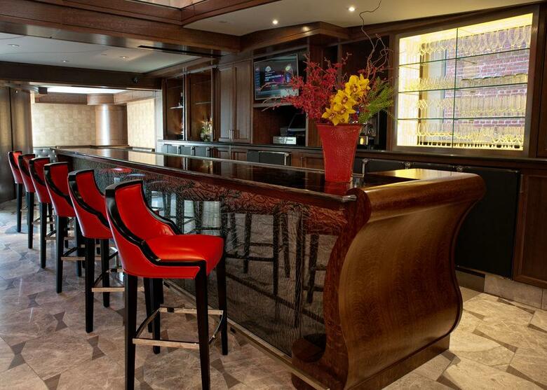 Morrison Clark Hotel
