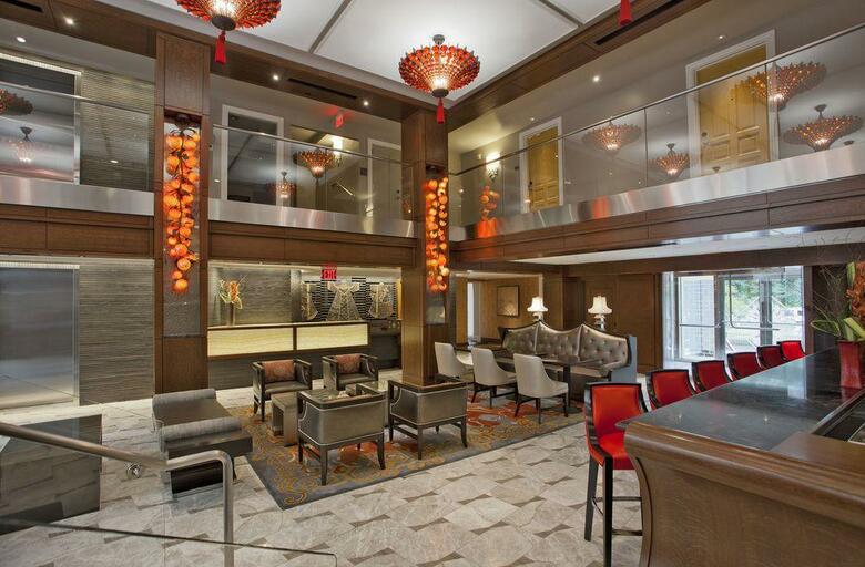 Morrison Clark Hotel