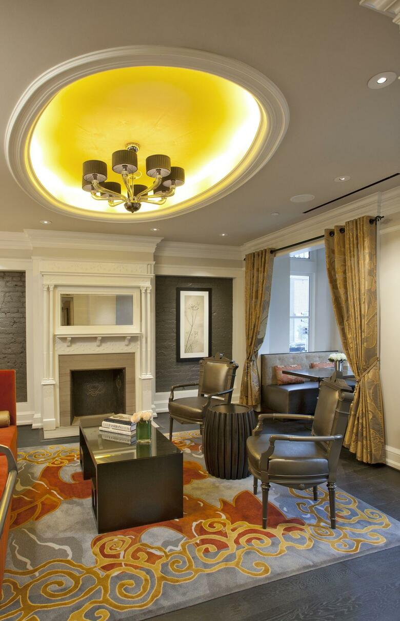 Morrison Clark Hotel