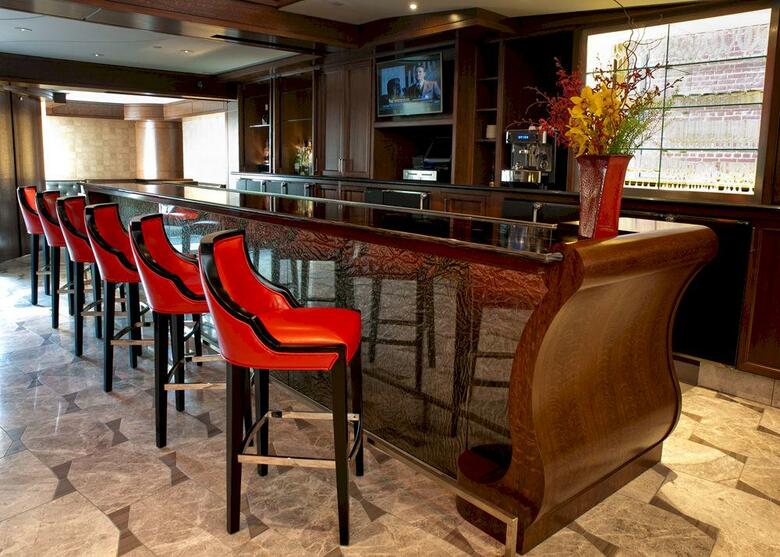 Morrison Clark Hotel