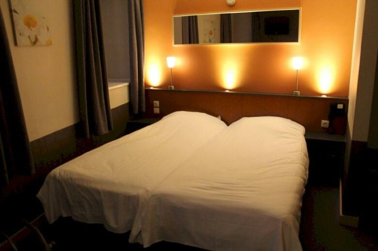Canalview Hotel Ter Reien