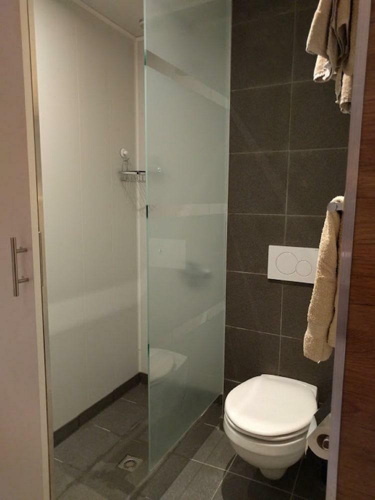 Canalview Hotel Ter Reien