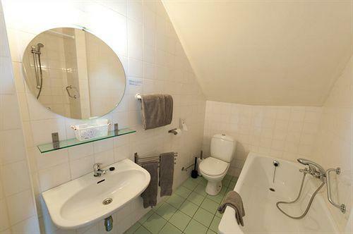 Canalview Hotel Ter Reien