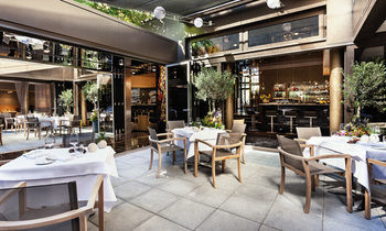 Derag Livinghotel Am Viktualienmarkt