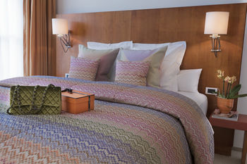 Hotel Van Cleef