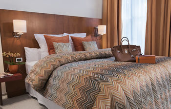 Hotel Van Cleef