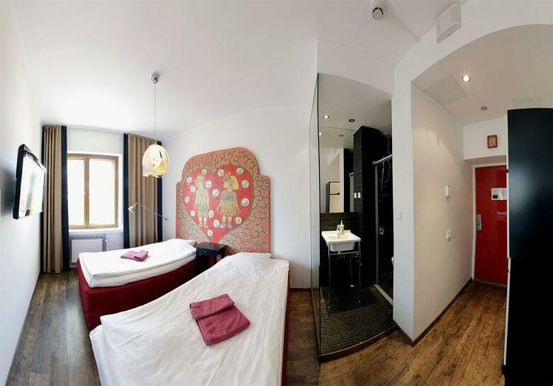 Hotel Finn