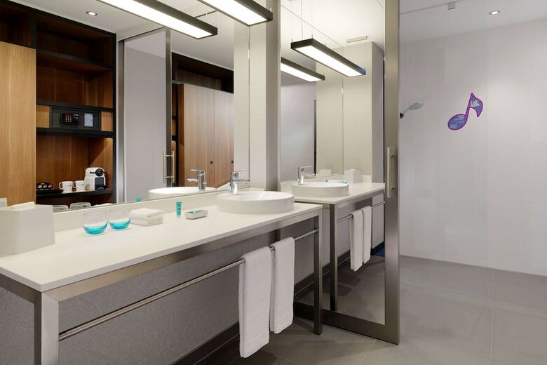 Hotel Aloft Munich