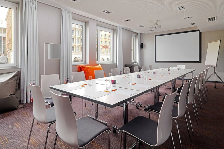 Hotel Aloft Munich