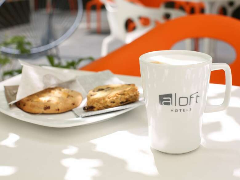 Hotel Aloft Munich