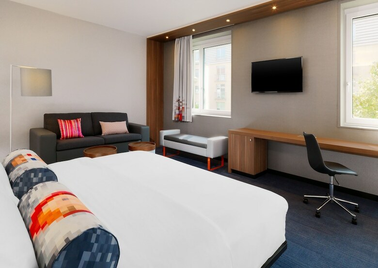Hotel Aloft Munich